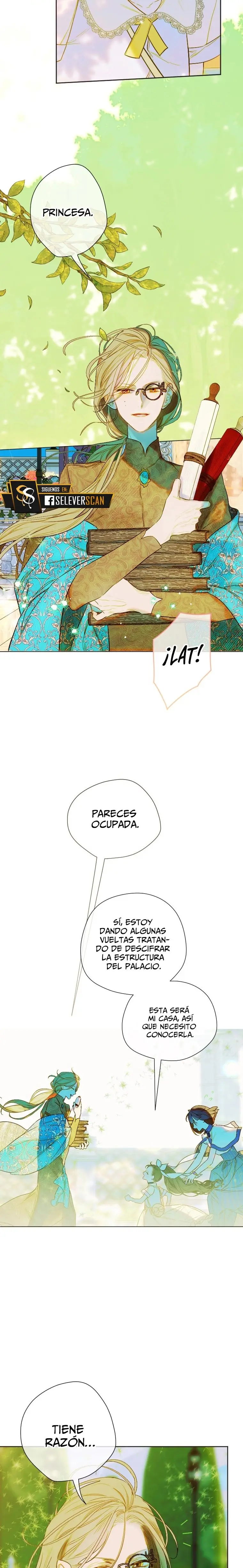 Mi Mamá Se Caso Por Un Contrato (2022) - Capítulo 13 - Página 18 - LectorTMOo