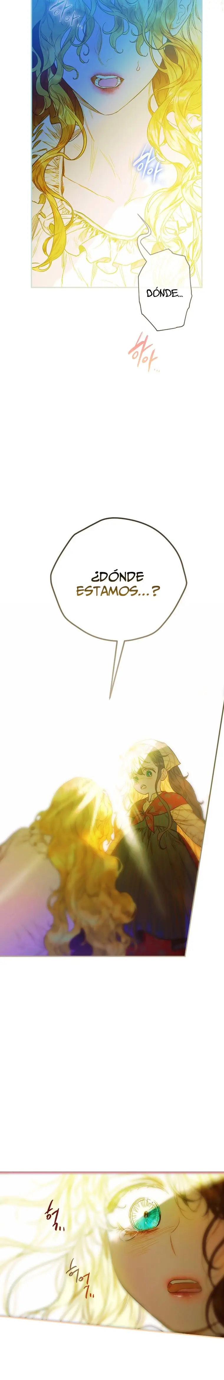 Mi Mamá Se Caso Por Un Contrato (2022) - Capítulo 2 - Página 16 - LectorTMOo