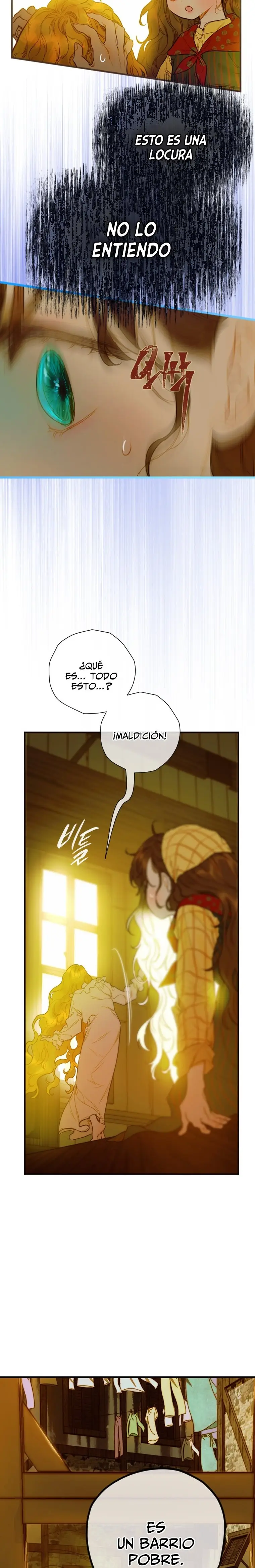 Mi Mamá Se Caso Por Un Contrato (2022) - Capítulo 2 - Página 19 - LectorTMOo
