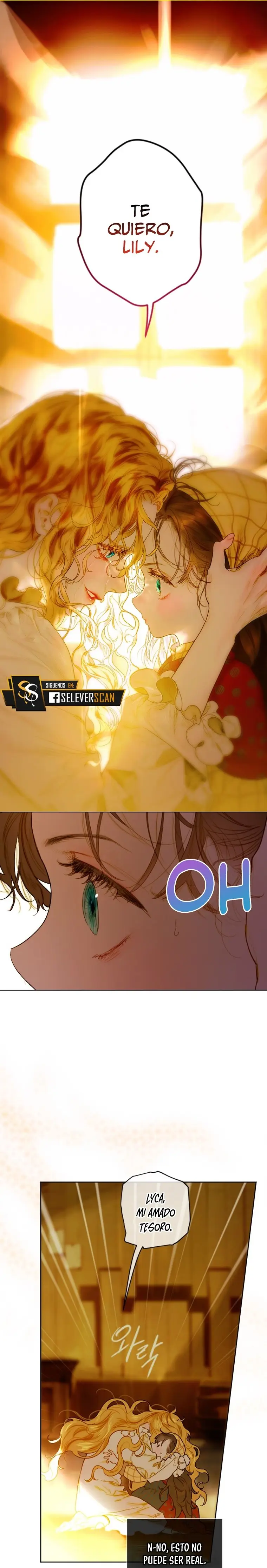 Mi Mamá Se Caso Por Un Contrato (2022) - Capítulo 2 - Página 27 - LectorTMOo