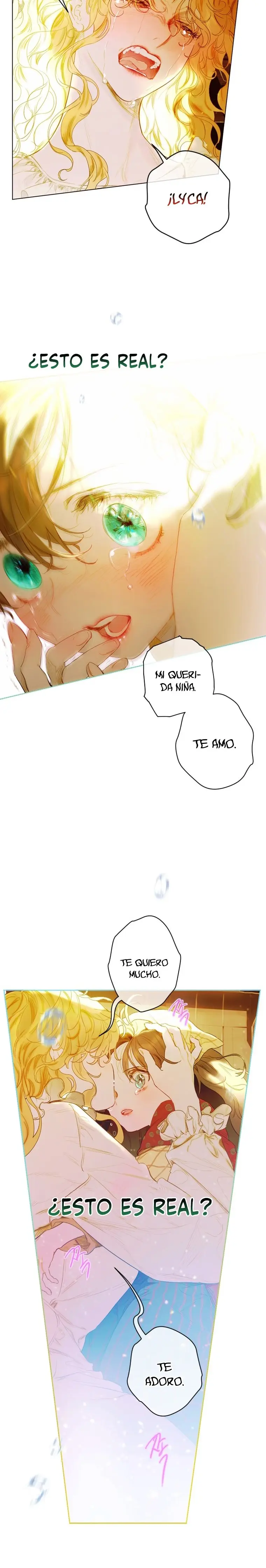 Mi Mamá Se Caso Por Un Contrato (2022) - Capítulo 2 - Página 31 - LectorTMOo