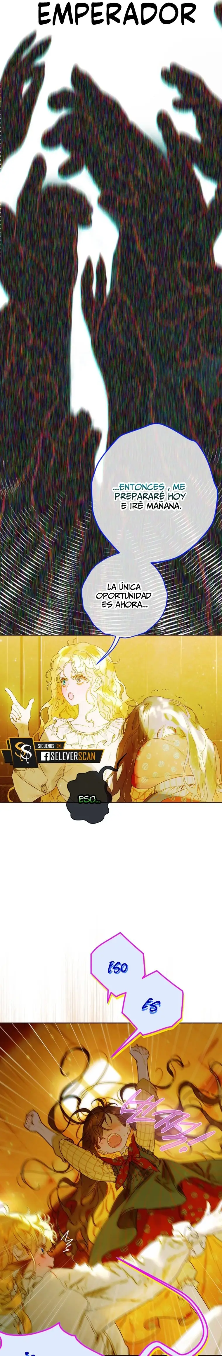 Mi Mamá Se Caso Por Un Contrato (2022) - Capítulo 3 - Página 12 - LectorTMOo