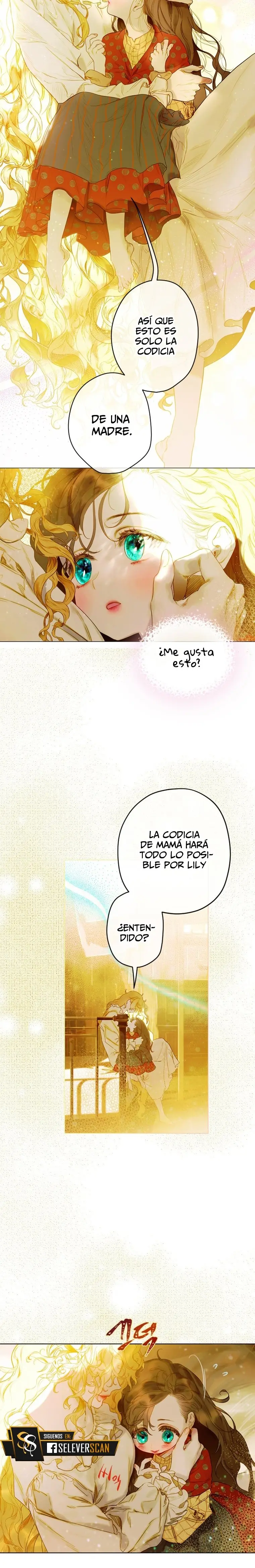 Mi Mamá Se Caso Por Un Contrato (2022) - Capítulo 3 - Página 20 - LectorTMOo