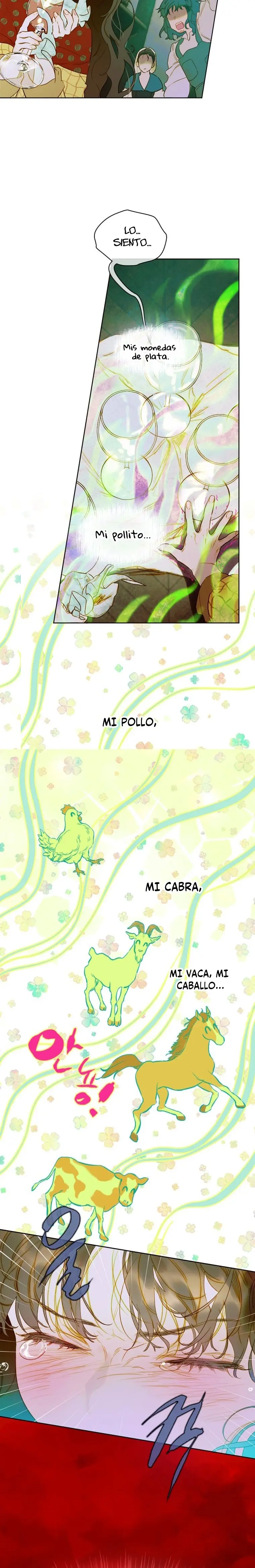 Mi Mamá Se Caso Por Un Contrato (2022) - Capítulo 3 - Página 29 - LectorTMOo