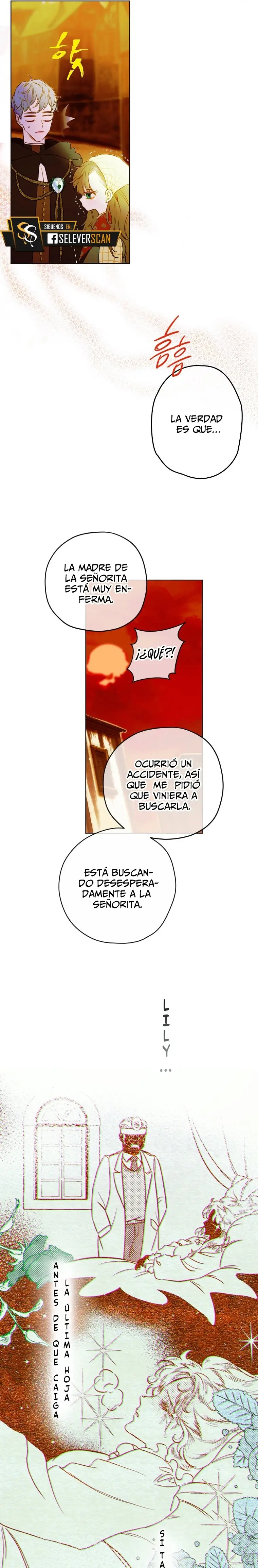 Mi Mamá Se Caso Por Un Contrato (2022) - Capítulo 4 - Página 15 - LectorTMOo