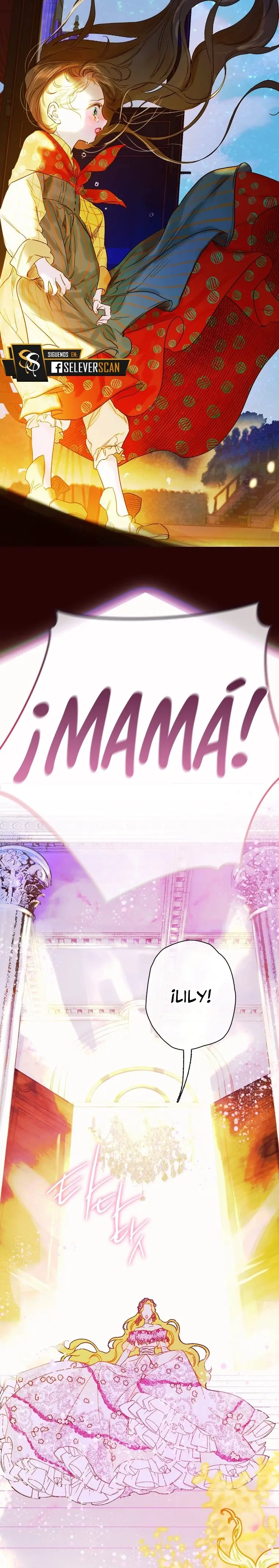 Mi Mamá Se Caso Por Un Contrato (2022) - Capítulo 4 - Página 29 - LectorTMOo