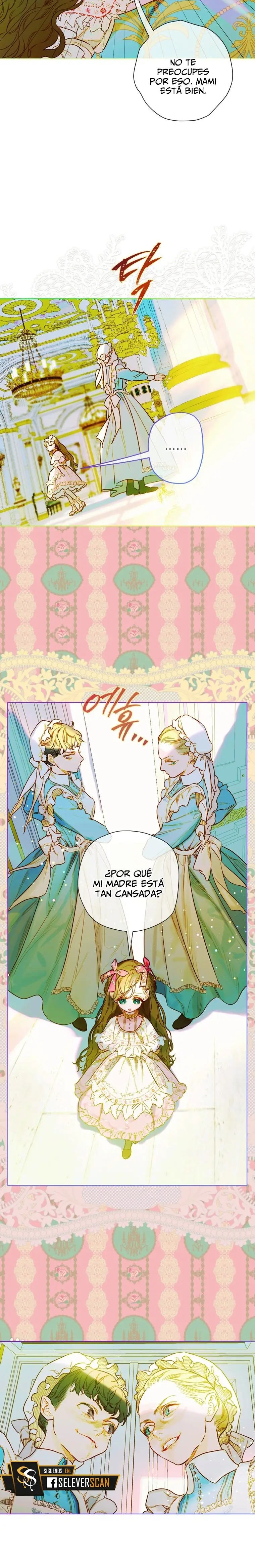 Mi Mamá Se Caso Por Un Contrato (2022) - Capítulo 7 - Página 14 - LectorTMOo