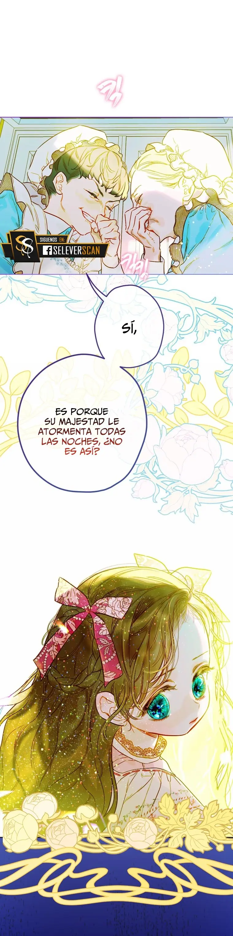 Mi Mamá Se Caso Por Un Contrato (2022) - Capítulo 7 - Página 15 - LectorTMOo
