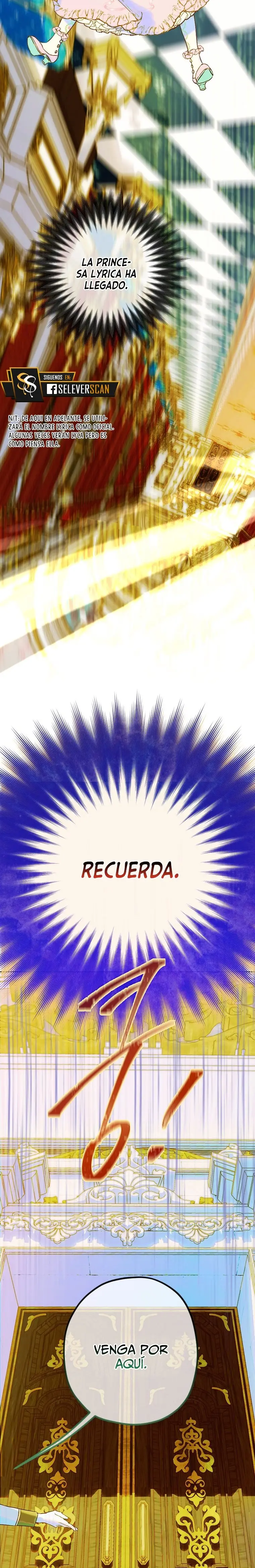 Mi Mamá Se Caso Por Un Contrato (2022) - Capítulo 7 - Página 24 - LectorTMOo