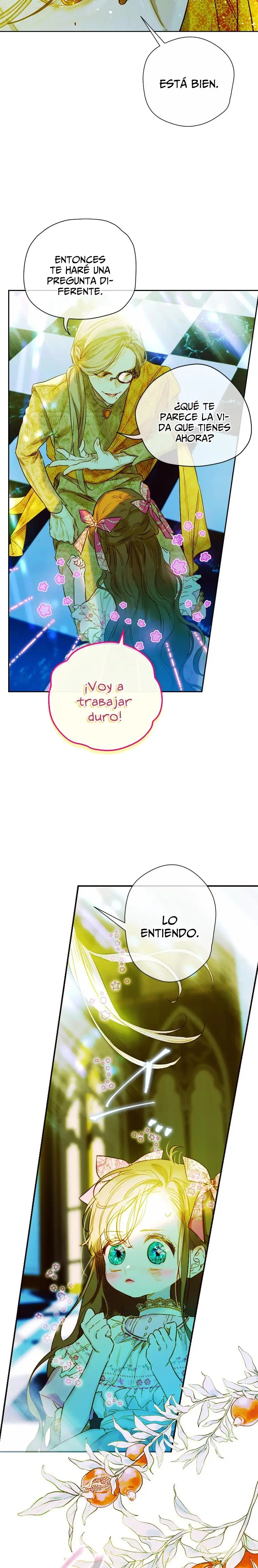 Mi Mamá Se Caso Por Un Contrato (2022) - Capítulo 9 - Página 10 - LectorTMOo