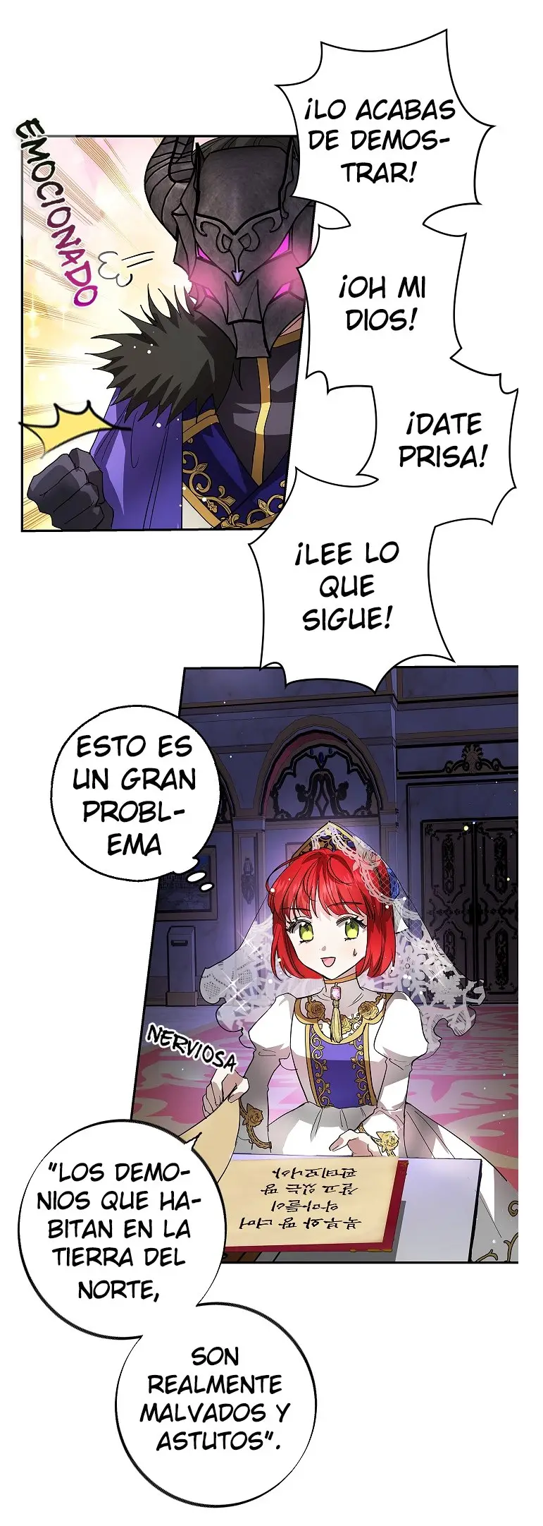 Mi marido esconde su belleza (2020) - Capítulo 10 - Página 6 - LectorTMOo
