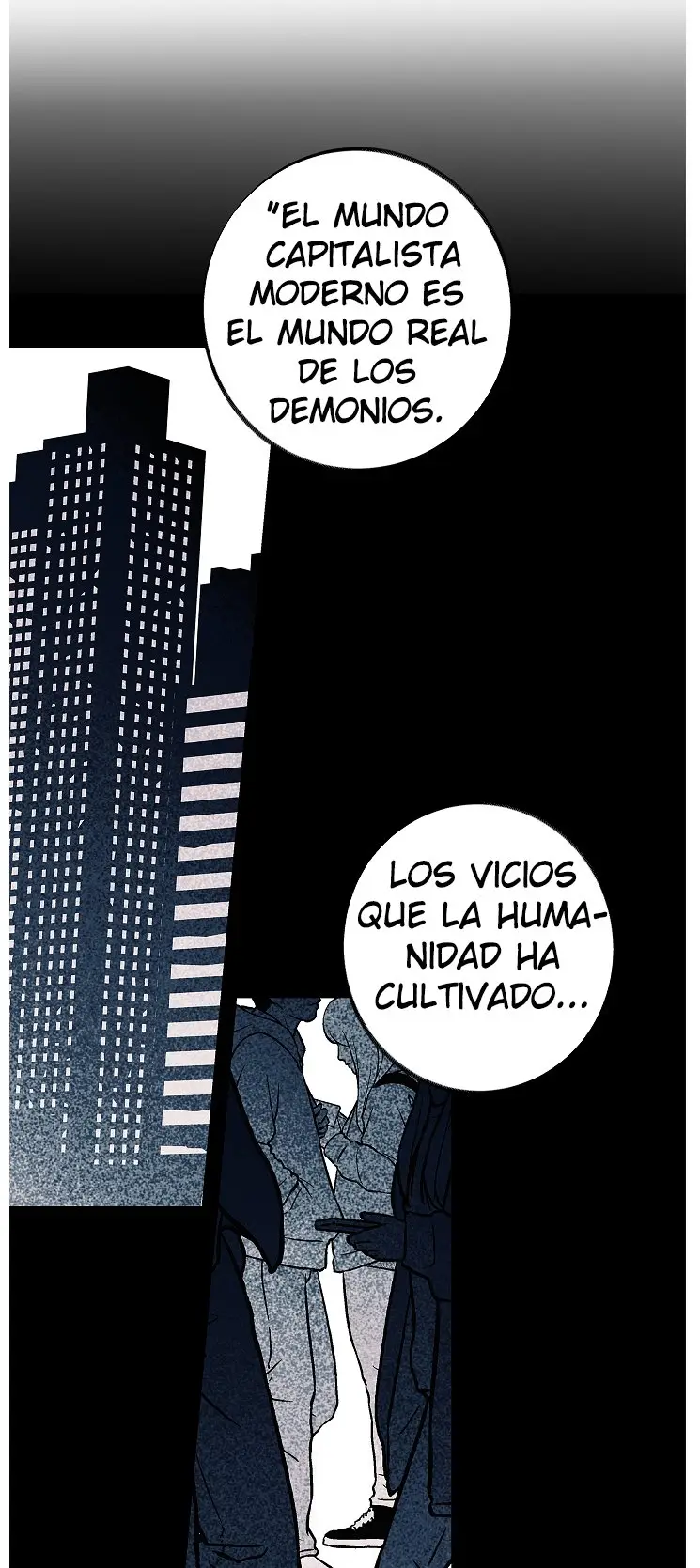 Mi marido esconde su belleza (2020) - Capítulo 10 - Página 14 - LectorTMOo