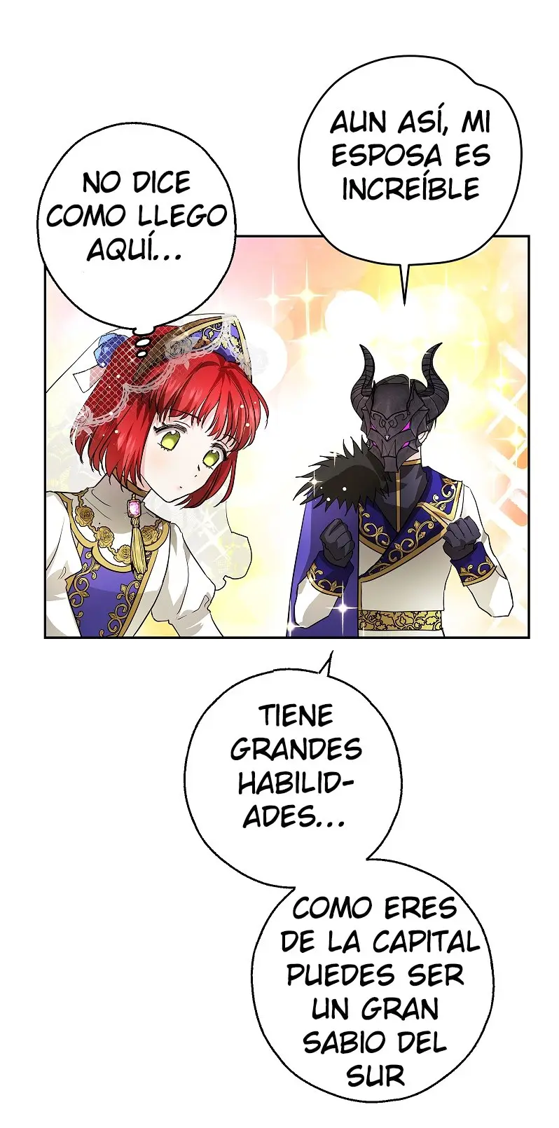 Mi marido esconde su belleza (2020) - Capítulo 10 - Página 19 - LectorTMOo