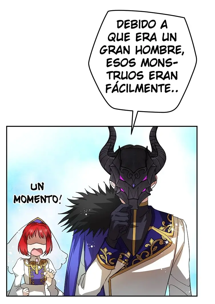 Mi marido esconde su belleza (2020) - Capítulo 10 - Página 21 - LectorTMOo