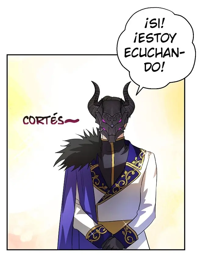 Mi marido esconde su belleza (2020) - Capítulo 10 - Página 23 - LectorTMOo