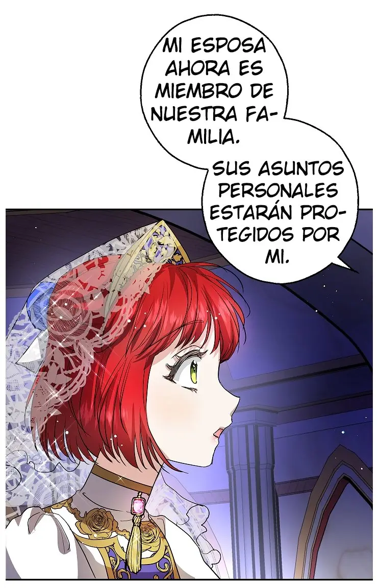 Mi marido esconde su belleza (2020) - Capítulo 10 - Página 32 - LectorTMOo
