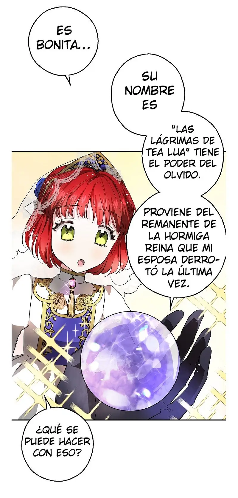 Mi marido esconde su belleza (2020) - Capítulo 10 - Página 36 - LectorTMOo