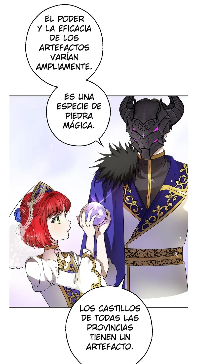 Mi marido esconde su belleza (2020) - Capítulo 10 - Página 37 - LectorTMOo