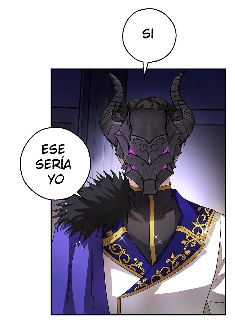Mi marido esconde su belleza (2020) - Capítulo 10 - Página 40 - LectorTMOo