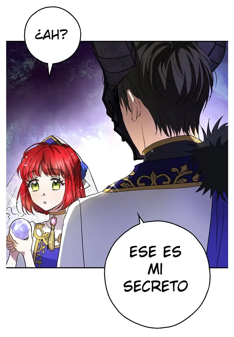 Mi marido esconde su belleza (2020) - Capítulo 10 - Página 41 - LectorTMOo