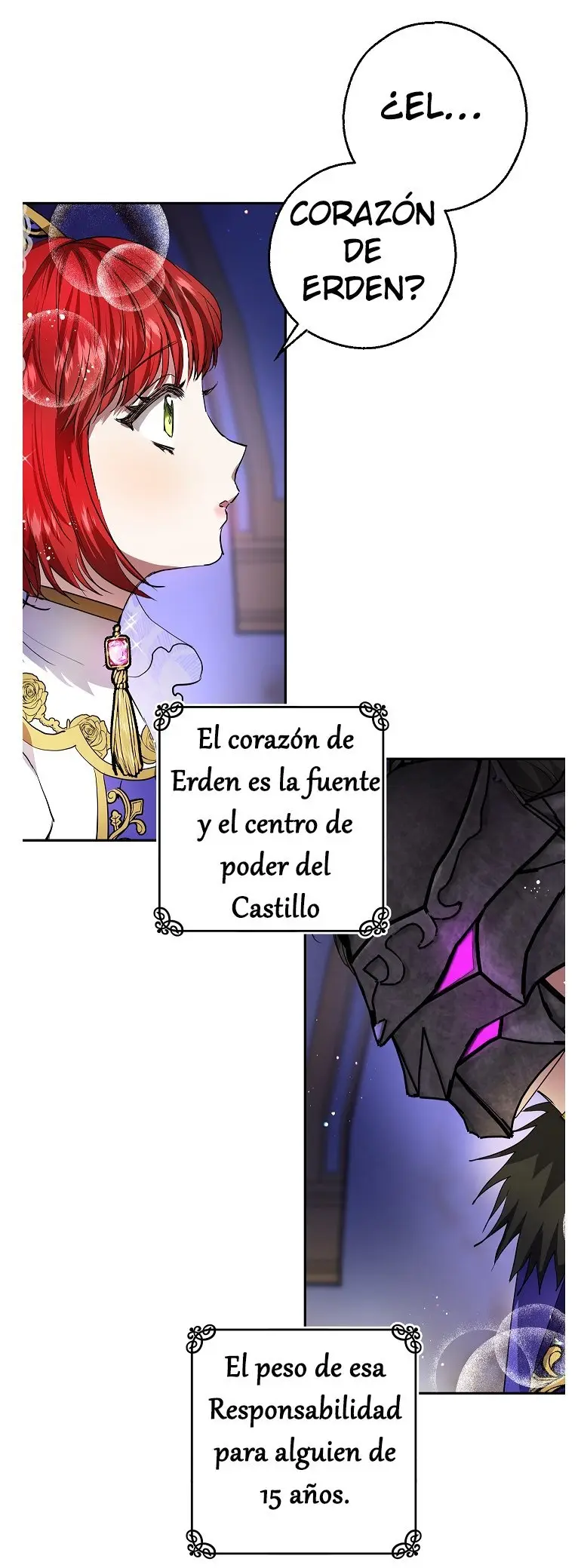 Mi marido esconde su belleza (2020) - Capítulo 10 - Página 43 - LectorTMOo