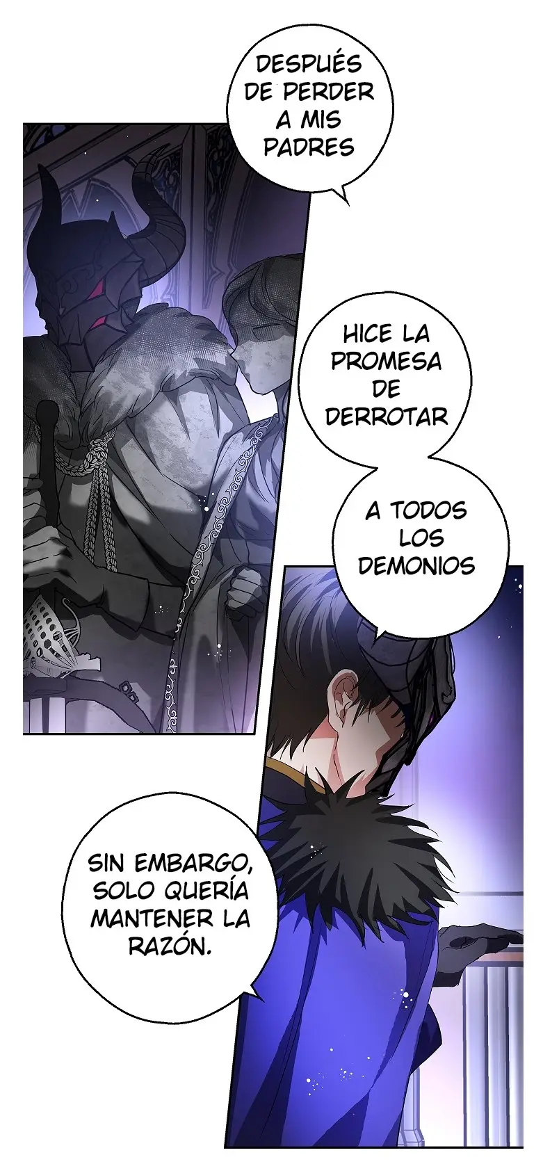 Mi marido esconde su belleza (2020) - Capítulo 10 - Página 48 - LectorTMOo