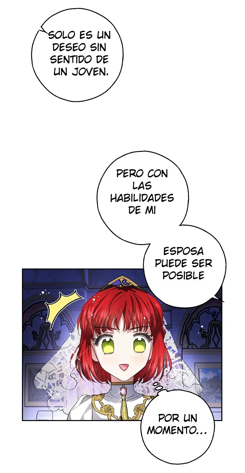 Mi marido esconde su belleza (2020) - Capítulo 10 - Página 49 - LectorTMOo