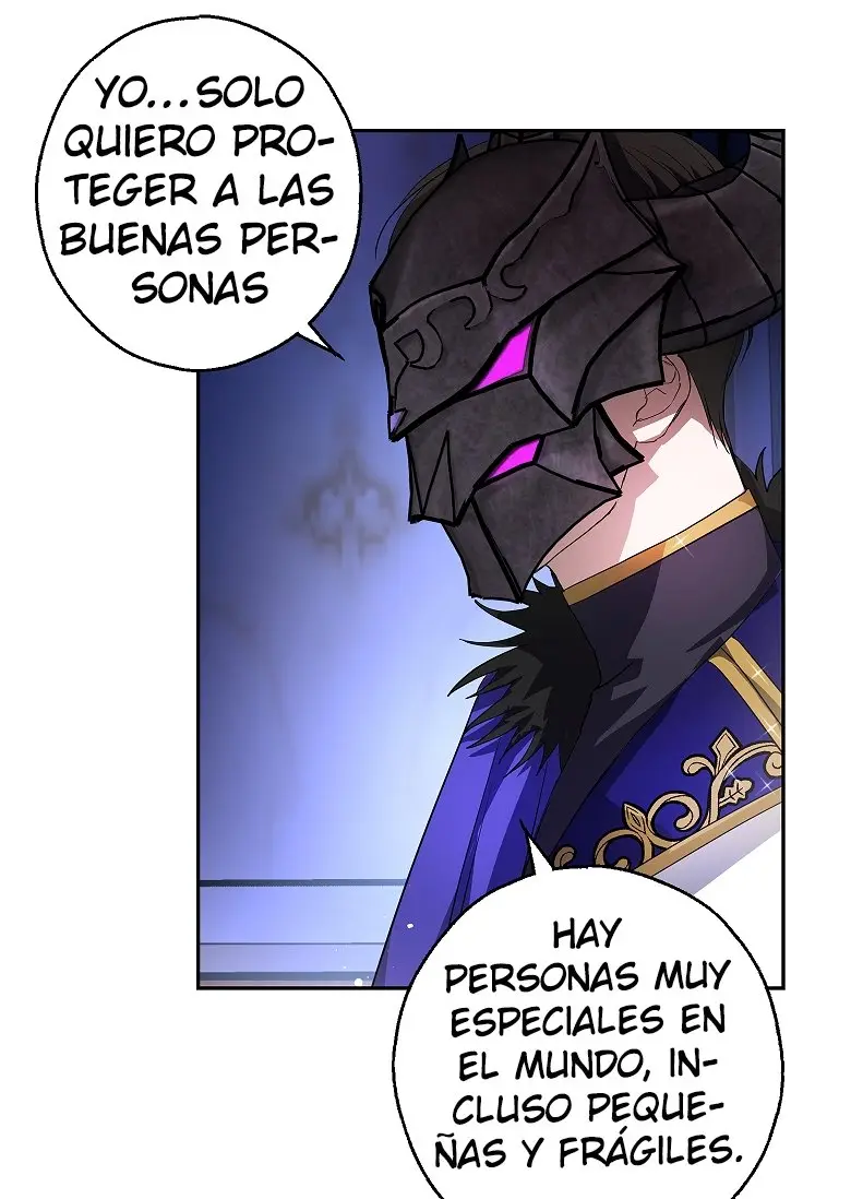 Mi marido esconde su belleza (2020) - Capítulo 10 - Página 56 - LectorTMOo