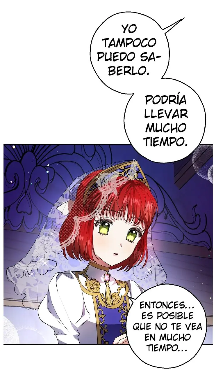 Mi marido esconde su belleza (2020) - Capítulo 10 - Página 59 - LectorTMOo