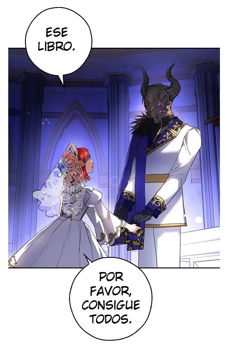 Mi marido esconde su belleza (2020) - Capítulo 10 - Página 75 - LectorTMOo