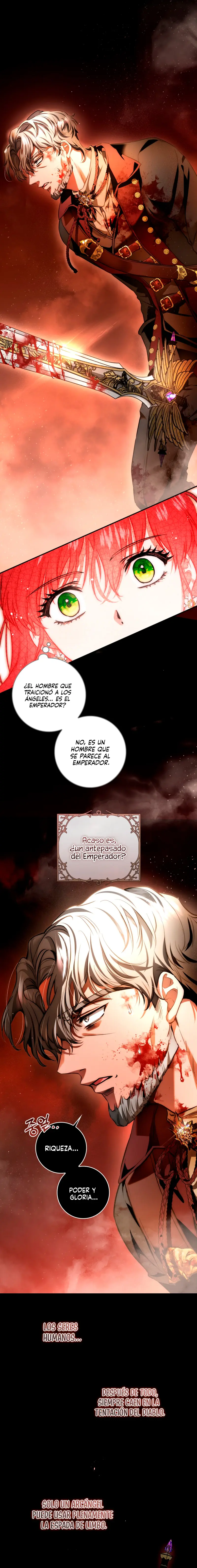 Mi marido esconde su belleza (2020) - Capítulo 102 - Página 8 - LectorTMOo