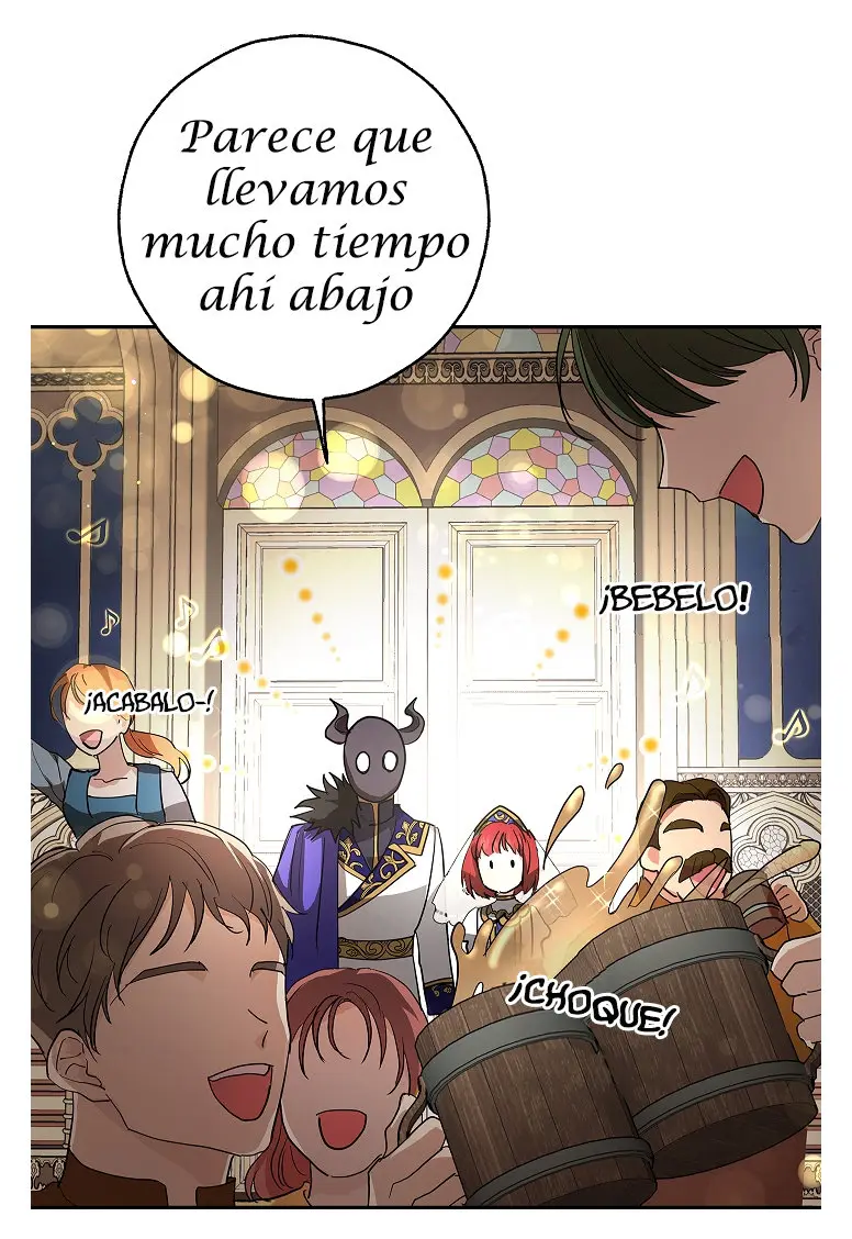 Mi marido esconde su belleza (2020) - Capítulo 11 - Página 9 - LectorTMOo