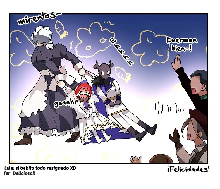 Mi marido esconde su belleza (2020) - Capítulo 11 - Página 15 - LectorTMOo