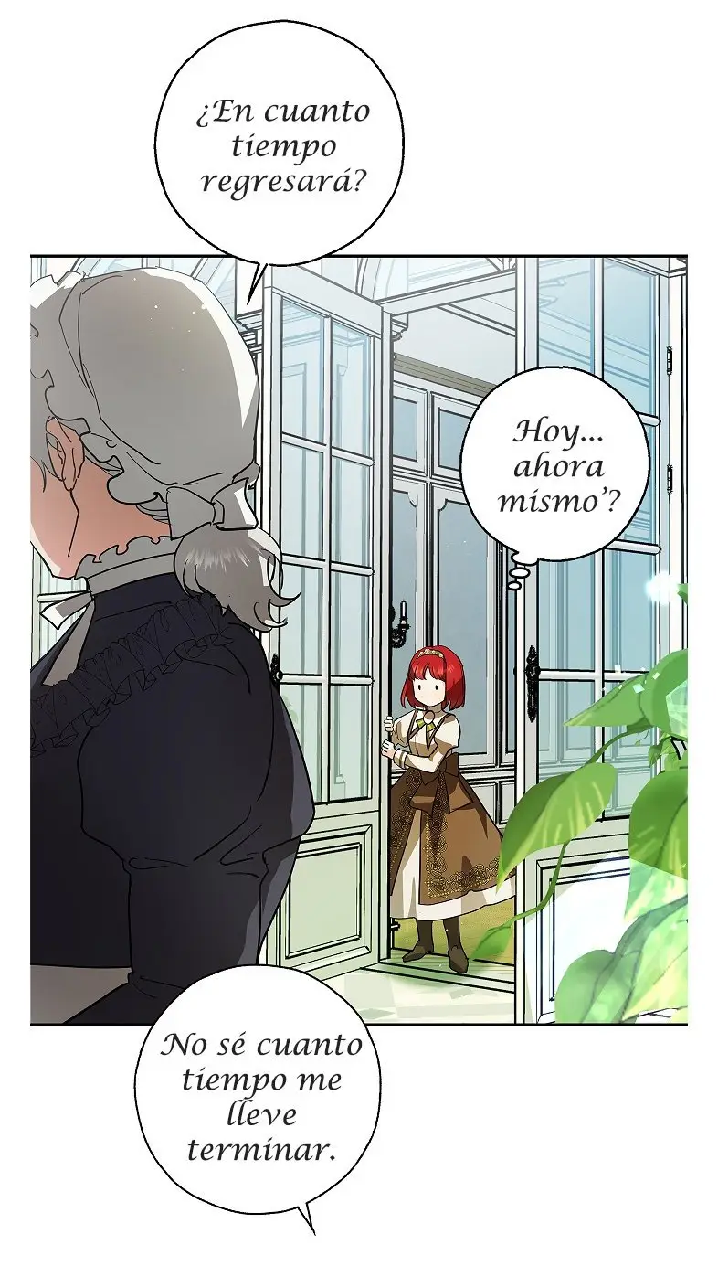 Mi marido esconde su belleza (2020) - Capítulo 11 - Página 34 - LectorTMOo