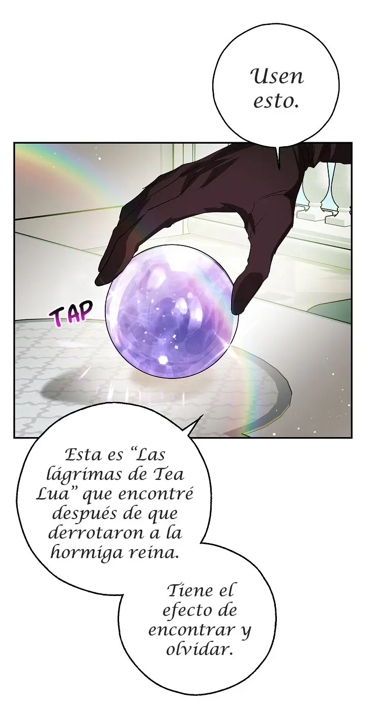 Mi marido esconde su belleza (2020) - Capítulo 11 - Página 36 - LectorTMOo