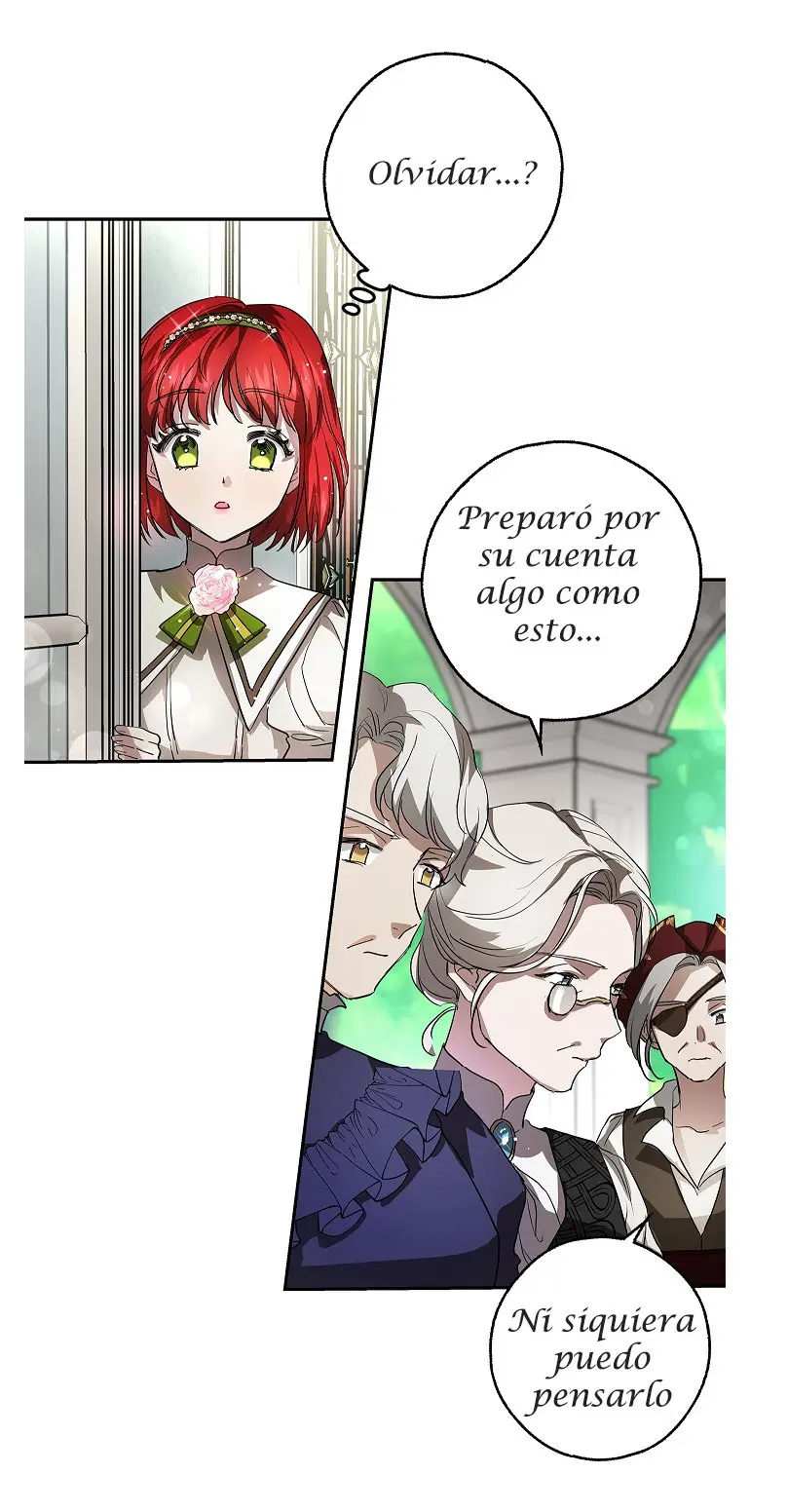 Mi marido esconde su belleza (2020) - Capítulo 11 - Página 41 - LectorTMOo