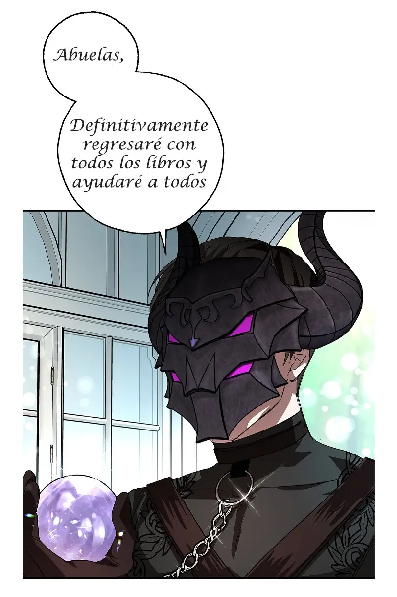 Mi marido esconde su belleza (2020) - Capítulo 11 - Página 42 - LectorTMOo