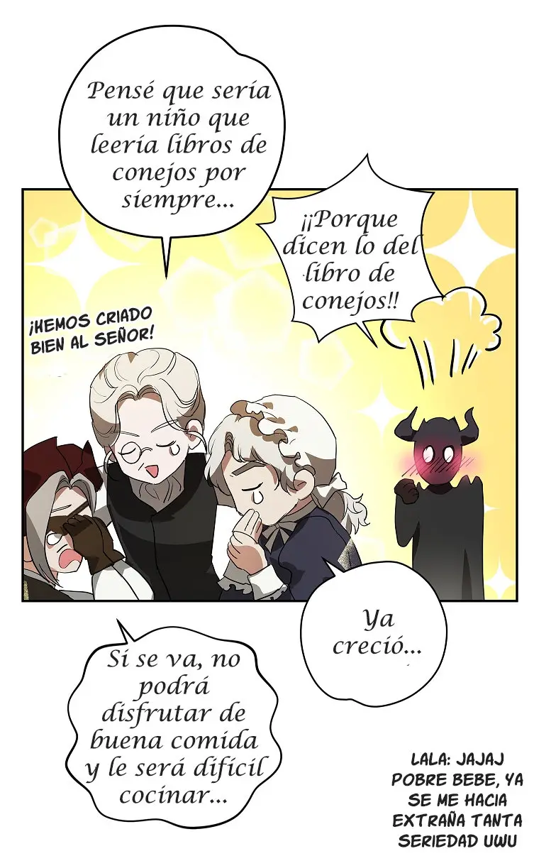 Mi marido esconde su belleza (2020) - Capítulo 11 - Página 44 - LectorTMOo