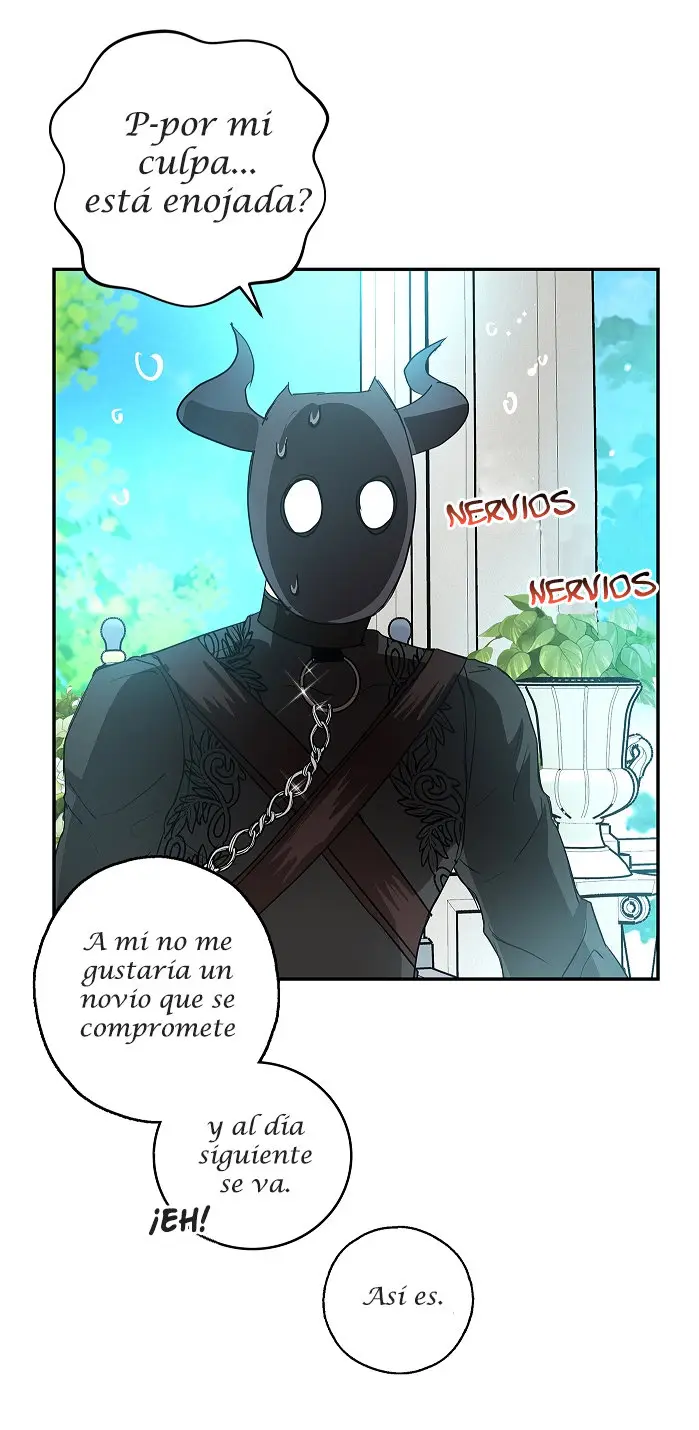 Mi marido esconde su belleza (2020) - Capítulo 11 - Página 49 - LectorTMOo