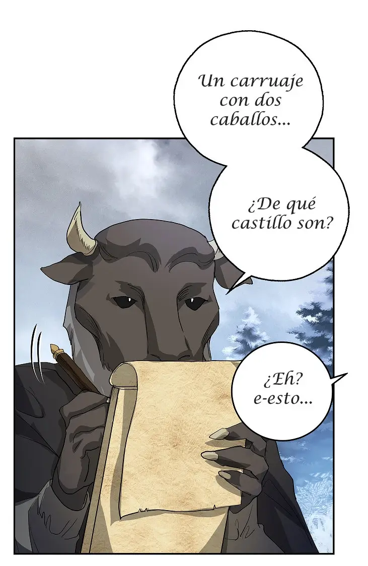 Mi marido esconde su belleza (2020) - Capítulo 13 - Página 7 - LectorTMOo