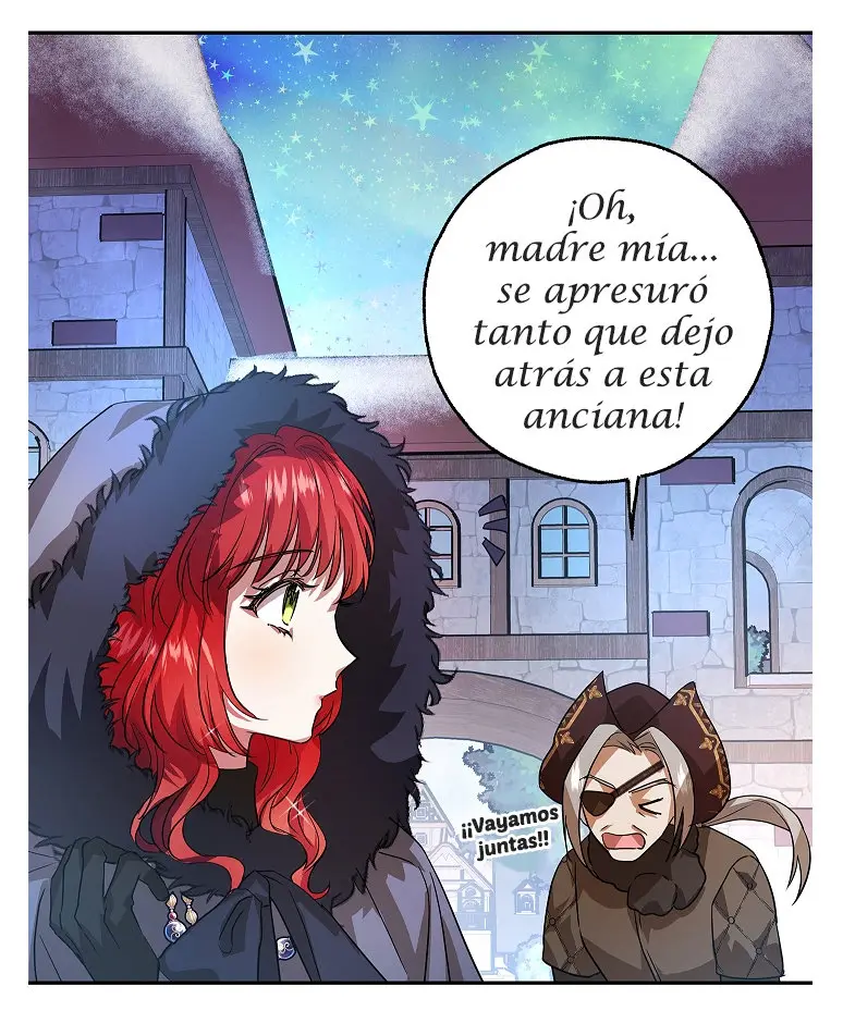 Mi marido esconde su belleza (2020) - Capítulo 13 - Página 18 - LectorTMOo