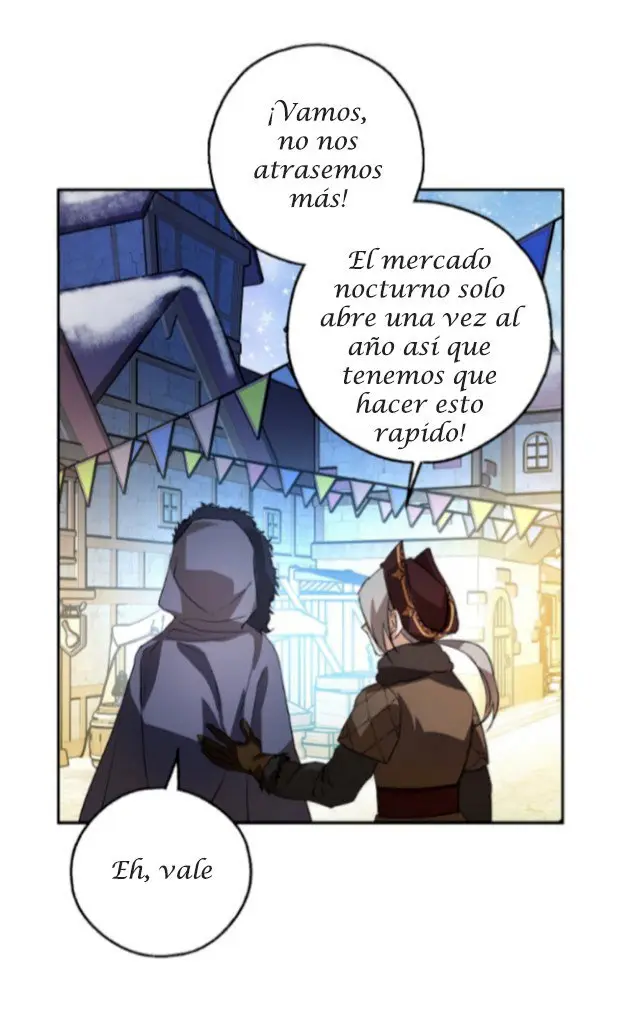 Mi marido esconde su belleza (2020) - Capítulo 13 - Página 22 - LectorTMOo