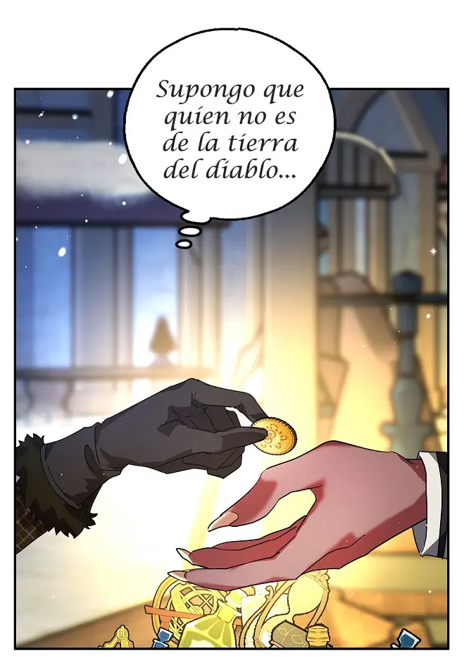 Mi marido esconde su belleza (2020) - Capítulo 13 - Página 40 - LectorTMOo