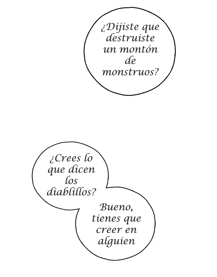 Mi marido esconde su belleza (2020) - Capítulo 13 - Página 53 - LectorTMOo
