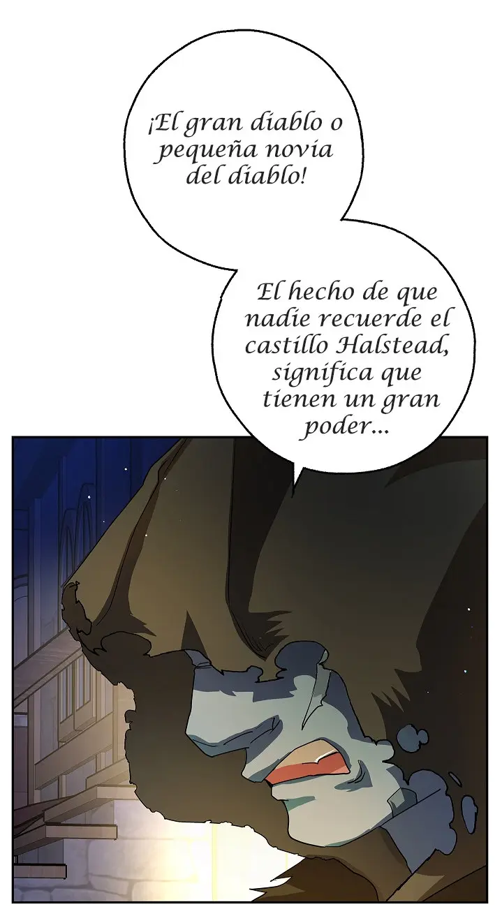 Mi marido esconde su belleza (2020) - Capítulo 13 - Página 54 - LectorTMOo