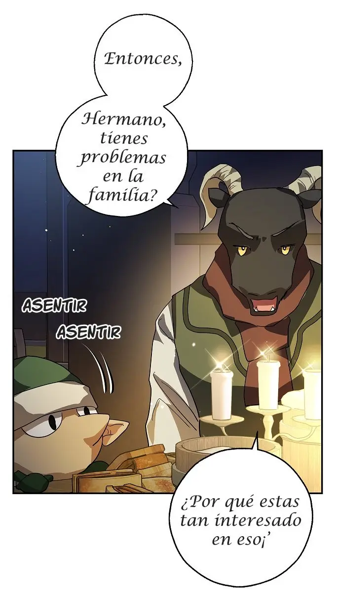 Mi marido esconde su belleza (2020) - Capítulo 13 - Página 55 - LectorTMOo