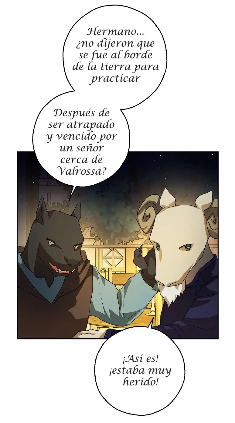 Mi marido esconde su belleza (2020) - Capítulo 13 - Página 58 - LectorTMOo