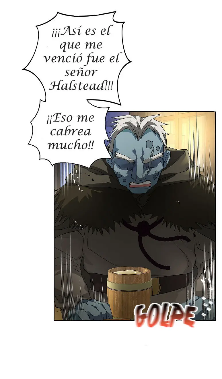 Mi marido esconde su belleza (2020) - Capítulo 13 - Página 60 - LectorTMOo