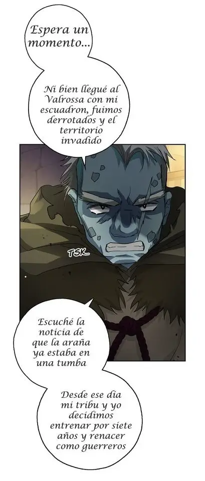 Mi marido esconde su belleza (2020) - Capítulo 13 - Página 61 - LectorTMOo