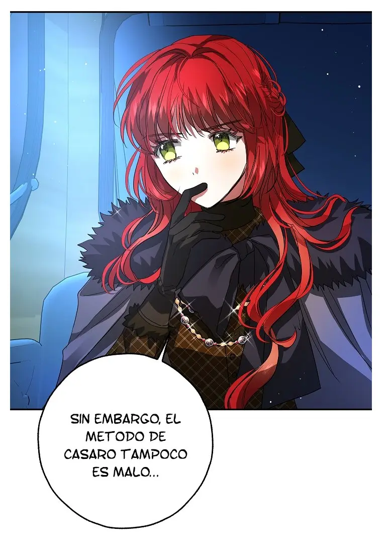 Mi marido esconde su belleza (2020) - Capítulo 14 - Página 23 - LectorTMOo
